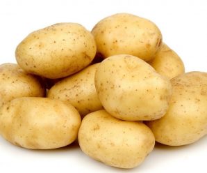 Вредна ли картошка?