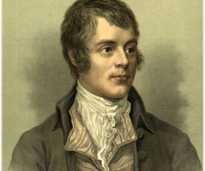 Роберт Бернс (1759-1796)