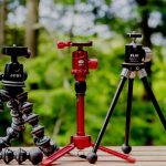 Выбрать штатив