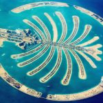 Острова ОАЭ