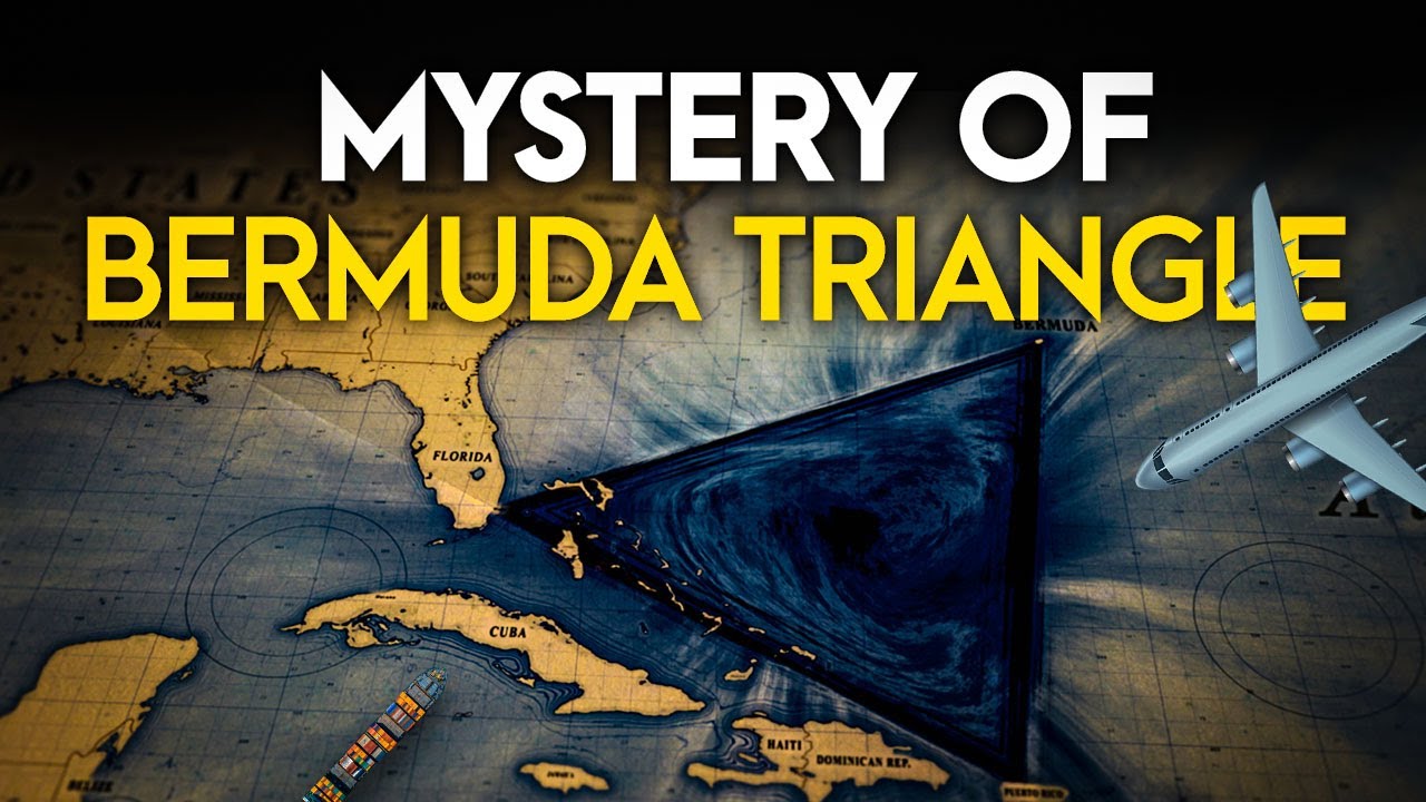 Бермудский треугольник