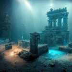 Атлантида часть 1